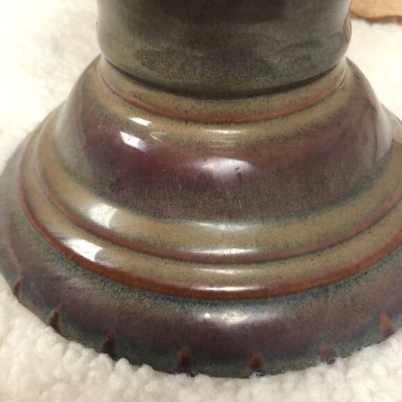 Target Candle/Plant Holder - Picture 6 of 7